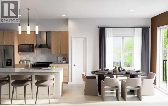 801, 437 Alpine Avenue SW, Calgary