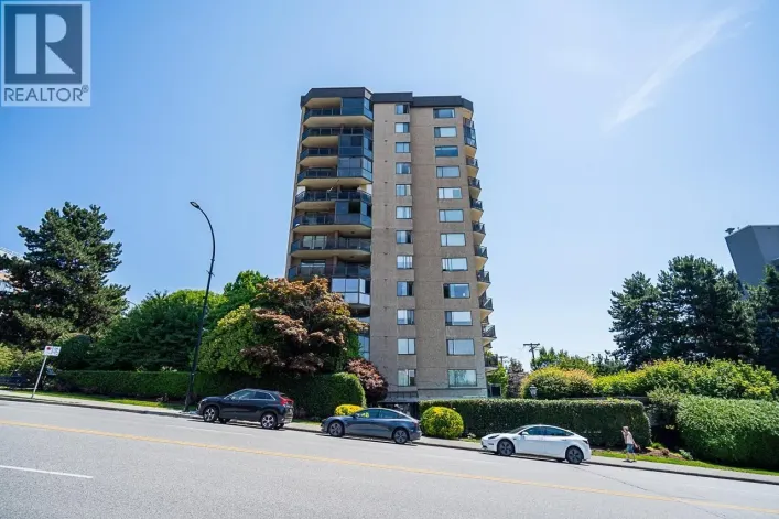 801 444 LONSDALE AVENUE, North Vancouver