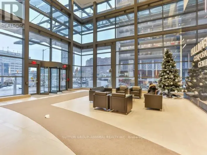 801 - 4789 YONGE STREET, Toronto