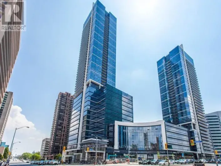 801 - 4789 YONGE STREET, Toronto