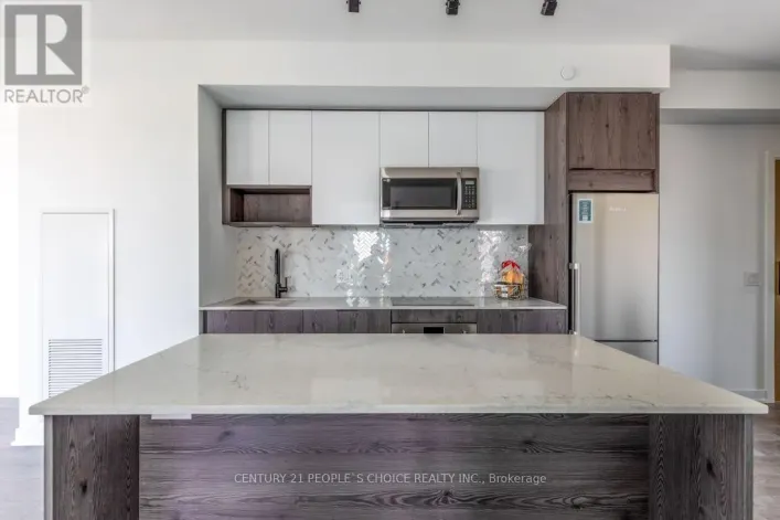 801 - 5 DEFRIES STREET, Toronto