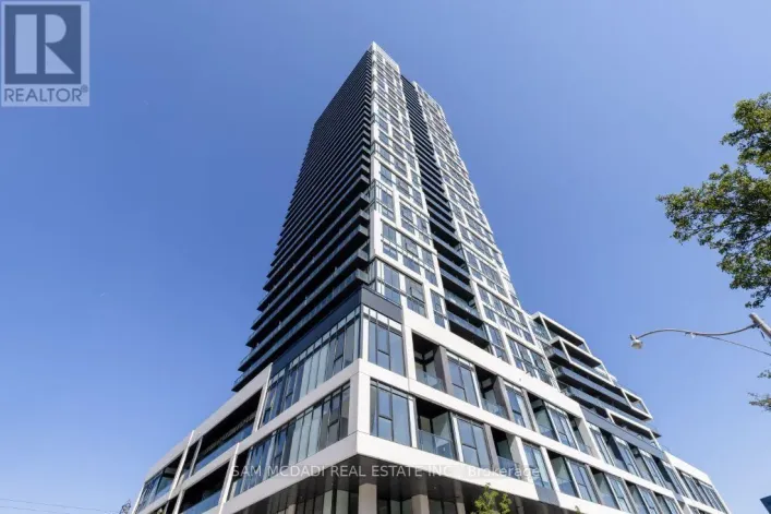 801 - 5 DEFRIES STREET, Toronto