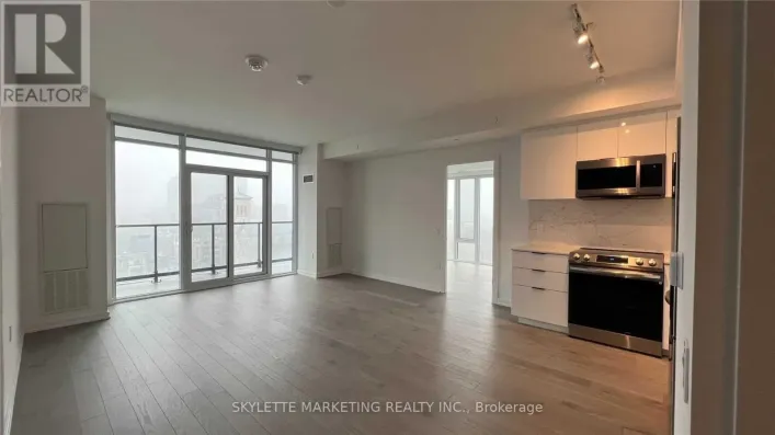 801 - 50 POWER STREET, Toronto