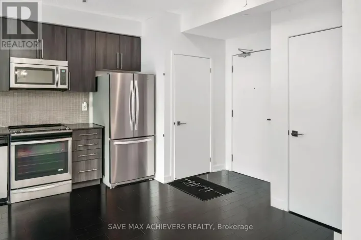 801 - 510 CURRAN PLACE W, Mississauga