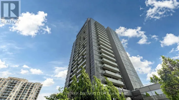 801 - 55 ONEIDA CRESCENT, Richmond Hill