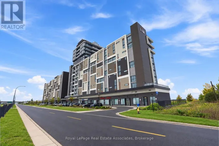 801 - 550 NORTH SERVICE ROAD, Grimsby