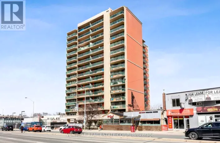 801 - 5949 YONGE STREET, Toronto
