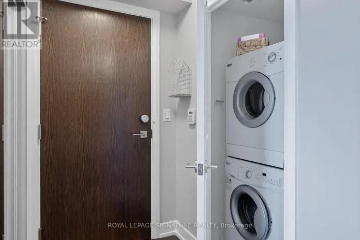 801 - 6 EVA ROAD, Toronto