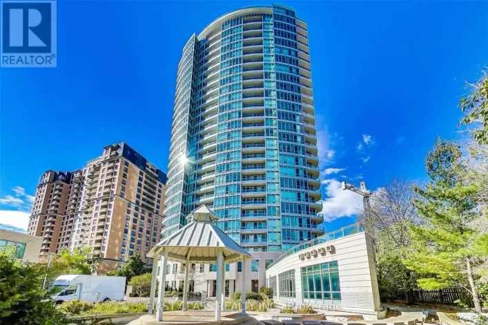 801 - 60 BYNG AVENUE, Toronto