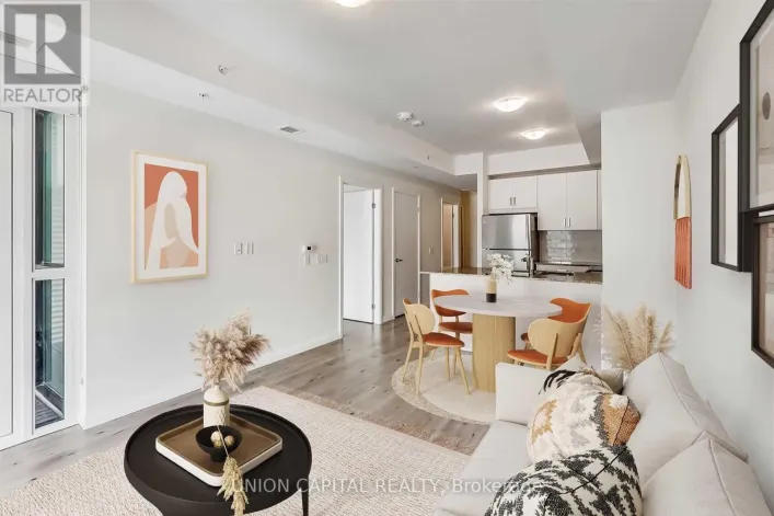 801 - 60 CHARLES STREET W, Kitchener