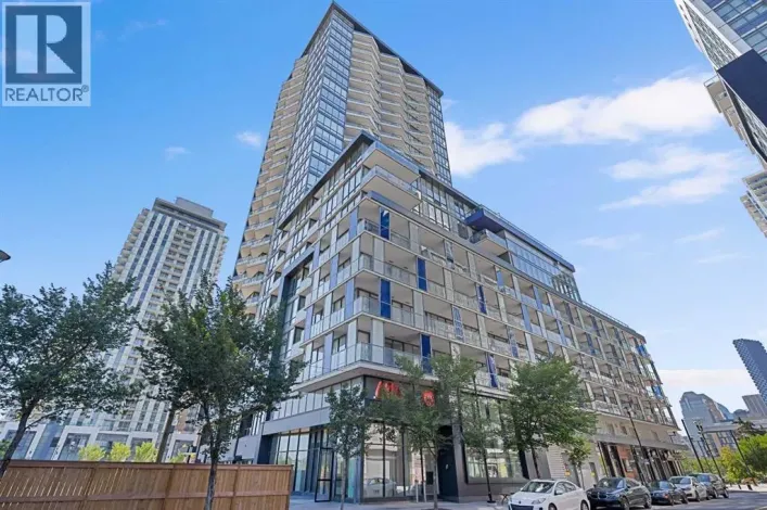 801, 615 6 Avenue SE, Calgary