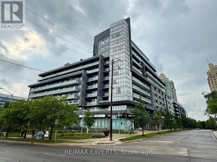 801 - 7 KENASTON GARDENS, Toronto