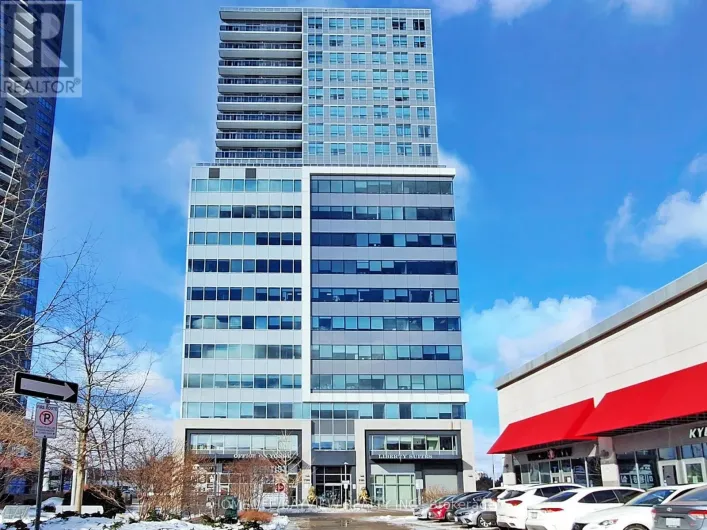801 - 7191 YONGE STREET, Markham