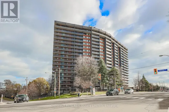 801 - 757 VICTORIA PARK AVENUE, Toronto