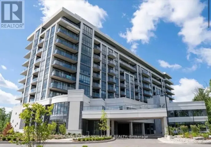801 - 7711 GREEN VISTA GATE, Niagara Falls