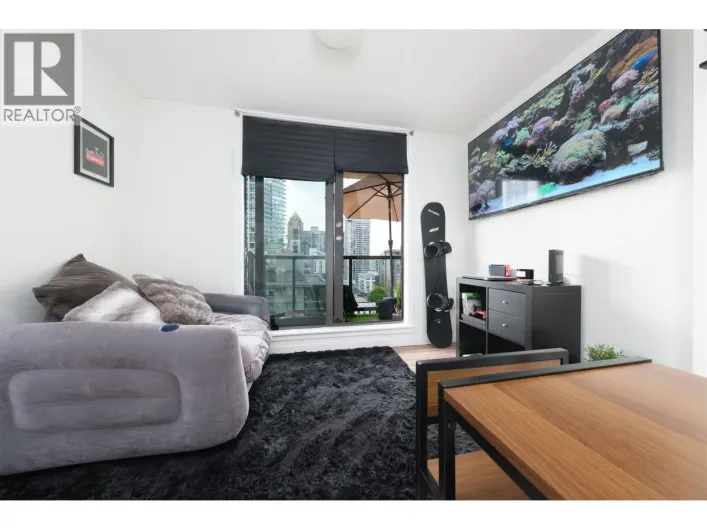 801 789 DRAKE STREET, Vancouver