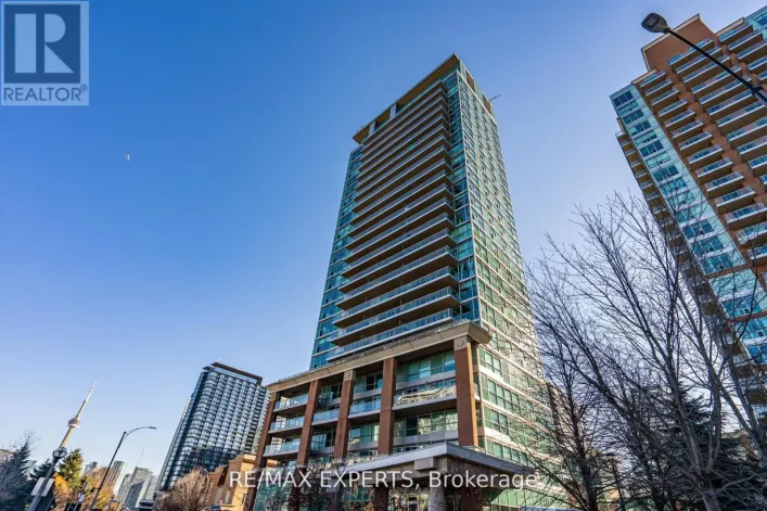 801 - 80 WESTERN BATTERY ROAD, Toronto
