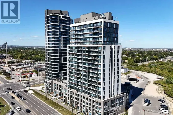 801 - 8010 DERRY ROAD, Milton