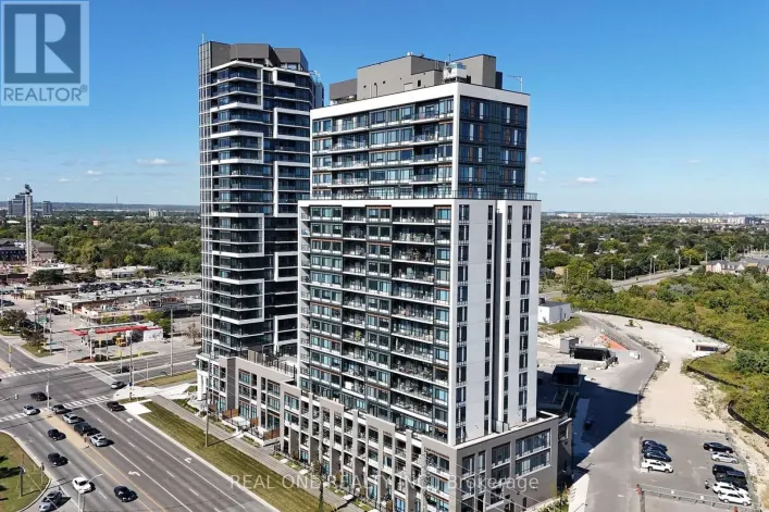 801 - 8010 DERRY ROAD, Milton