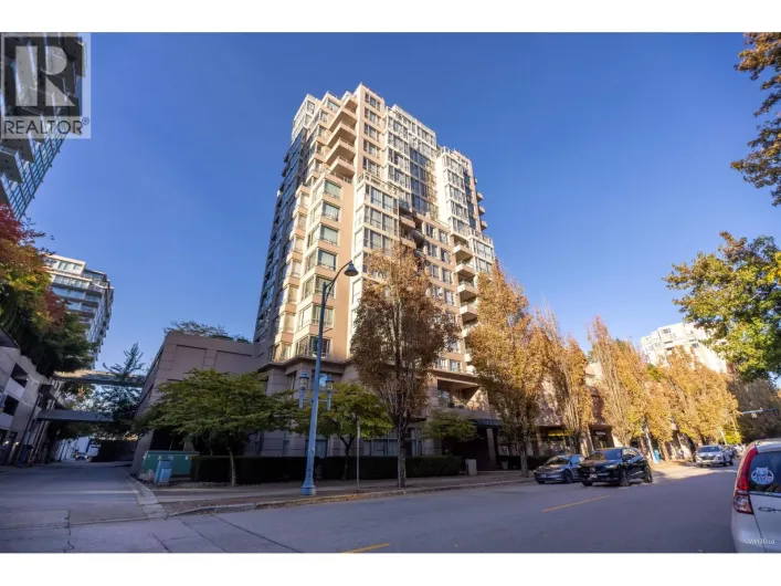 801 8171 SABA ROAD, Richmond