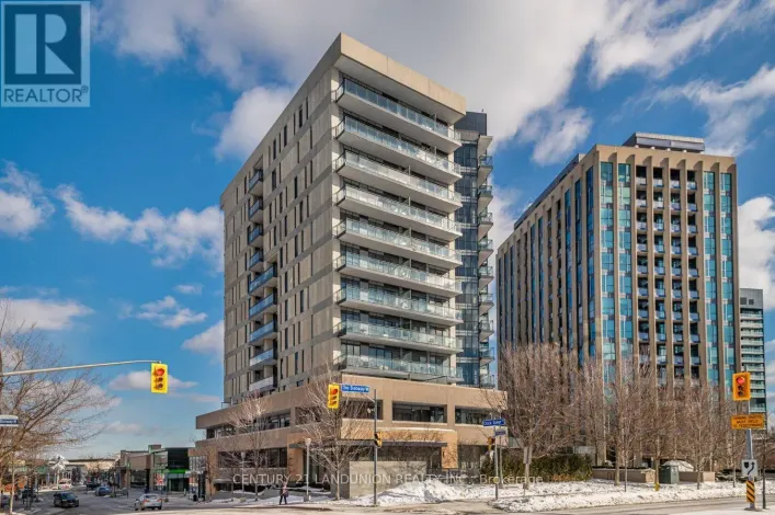 801 - 85 THE DONWAY W, Toronto