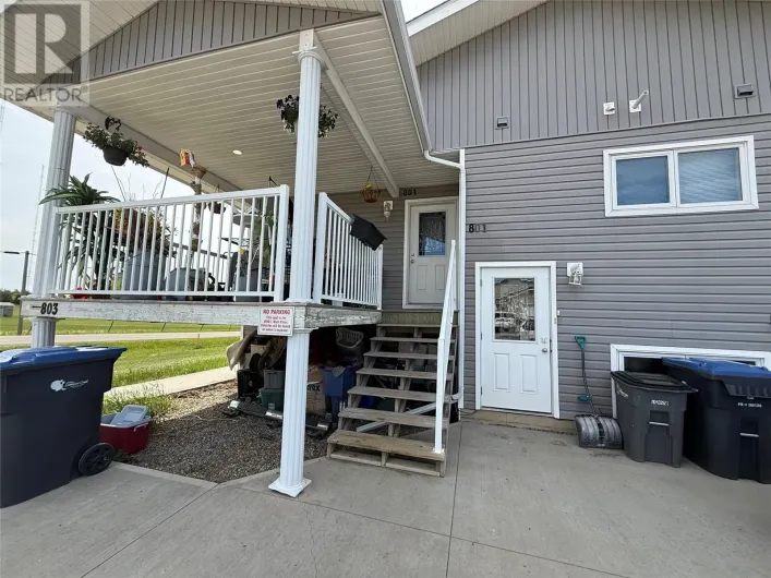 801 88 Avenue, Dawson Creek
