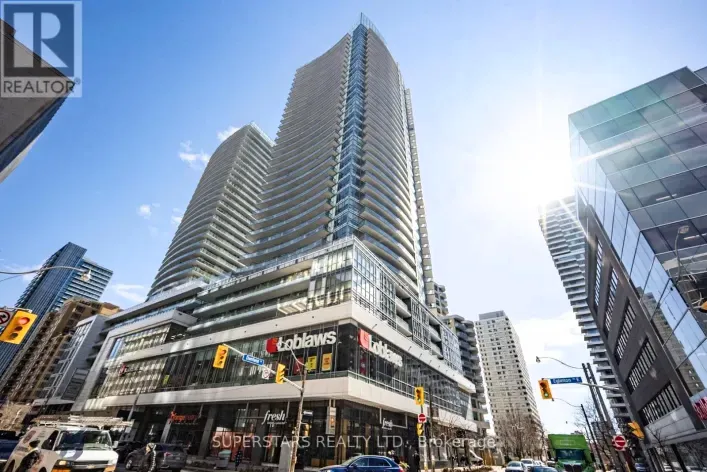 801 - 89 DUNFIELD AVENUE, Toronto