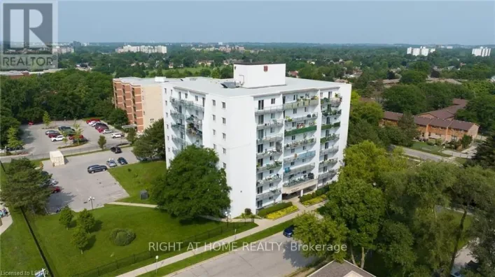 801 - 986 HURON STREET, London East