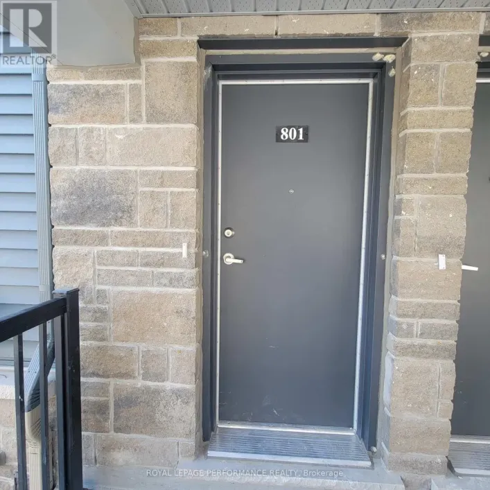 801 ARCADIAN PRIVATE, Ottawa