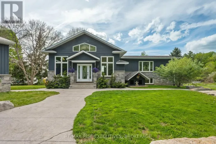 801 CAMP LANE, Leeds and the Thousand Islands