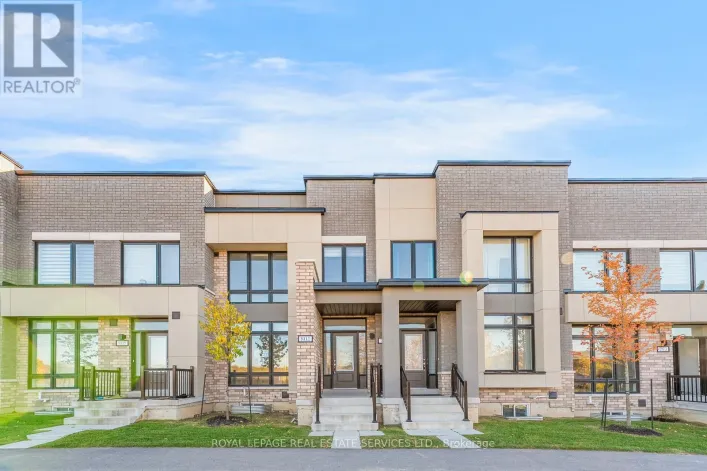 801 CONLIN ROAD E, Oshawa