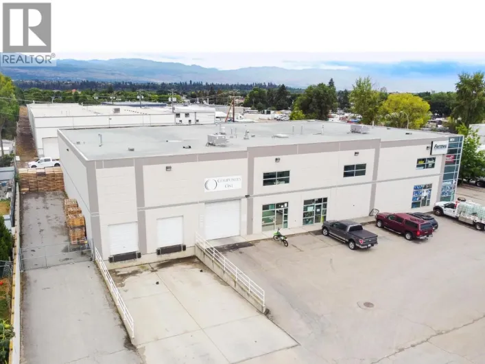 801 Dalton Road Unit# 1, Kelowna