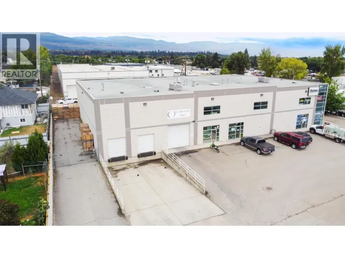 801 Dalton Road Unit# 3, Kelowna