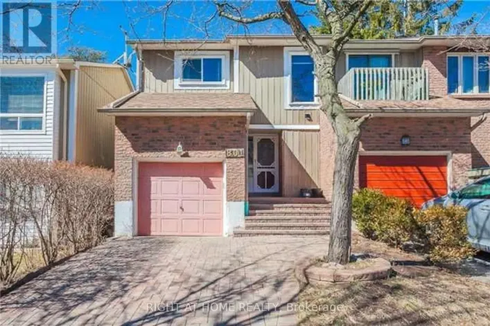 801 EDGEHILL ROAD N, Mississauga