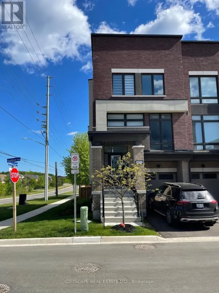 801 HEATHROW PATH, Oshawa