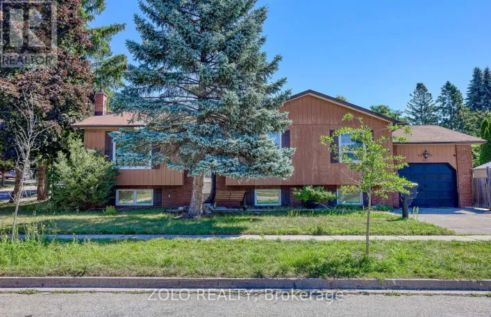 801 JACQUELINE AVENUE, Pickering