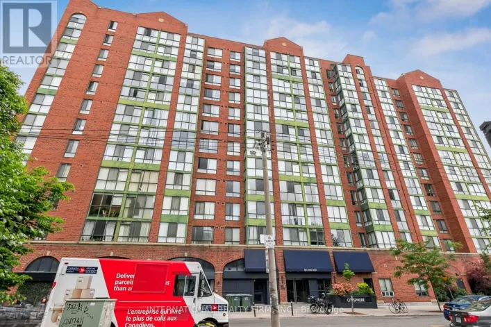 801 KING STREET, Toronto