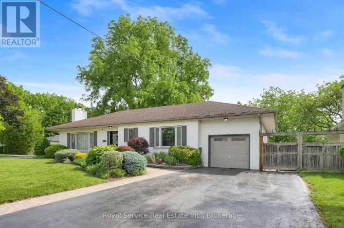 801 KING STREET, Whitby