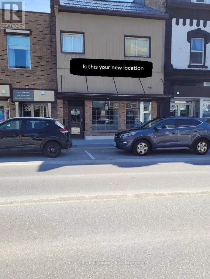 801 QUEEN STREET, Kincardine