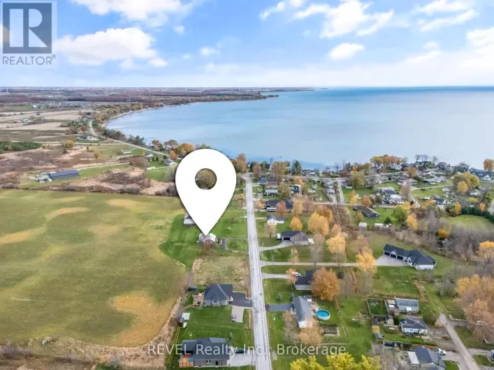 801 SOUTH COAST DRIVE, Haldimand