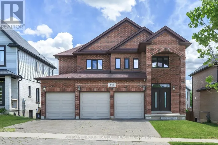 801 SUPERIOR DRIVE, London North