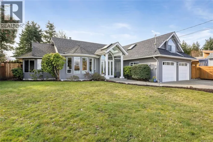 801 Temple St, Parksville