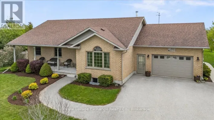 801 TROYS TRAIL, Huron-Kinloss