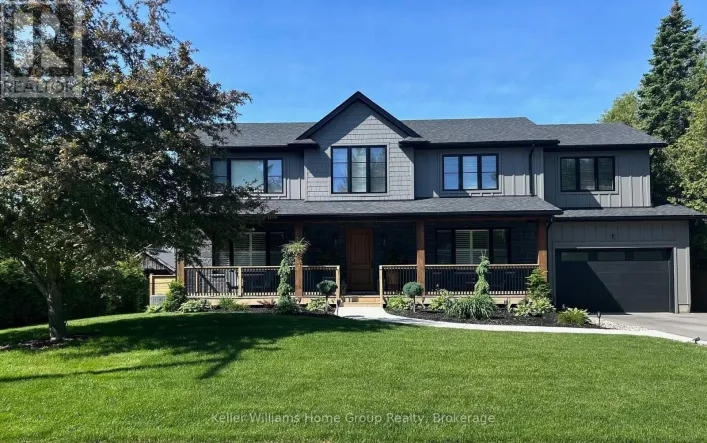 801 WATSON ROAD S, Puslinch