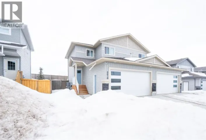 8010 91 Street, Grande Prairie