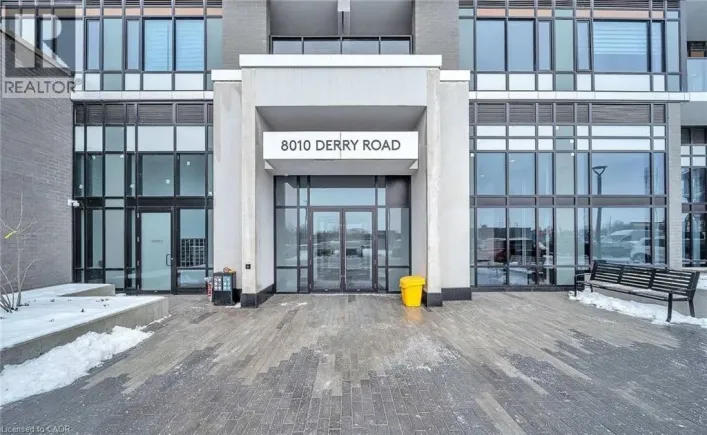 8010 DERRY Road Unit# 1402, Milton
