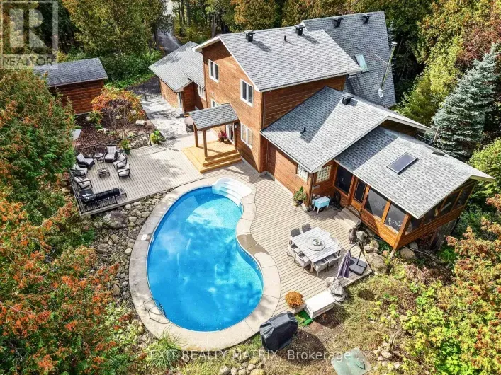 8010 IVESON DRIVE, Ottawa