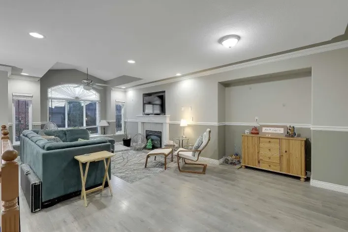 8010 TOPPER DRIVE, Mission