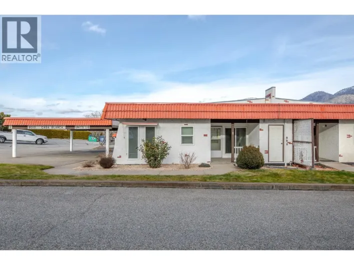 8010 Vedette Drive Unit# 1, Osoyoos