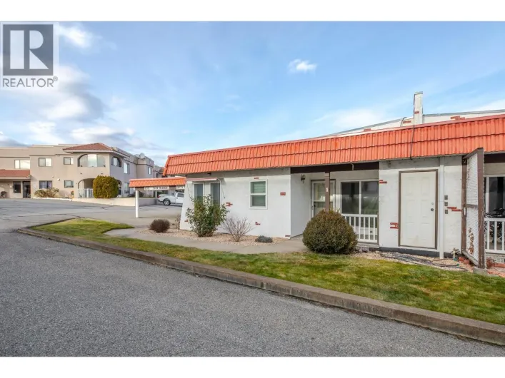 8010 Vedette Drive Unit# 1, Osoyoos